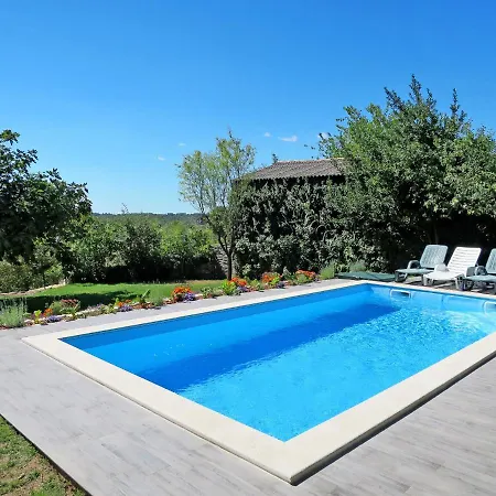 Holiday Roko - Roj408 بيت للعطل Žminj