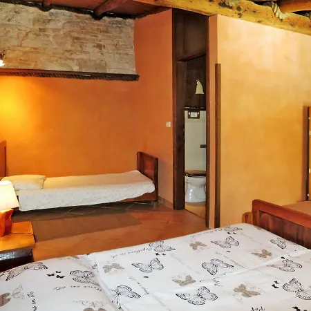 Holiday Roko - Roj408 بيت للعطل *