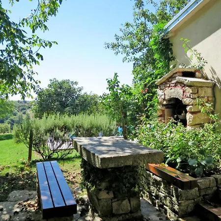 Holiday Roko - Roj408 Žminj