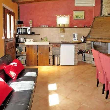 بيت للعطل Holiday Roko - Roj408 Žminj